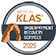 2025 Best in KLAS