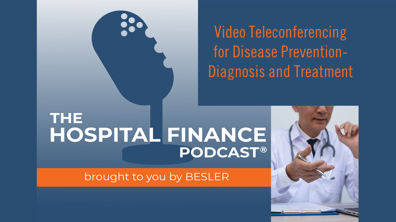 Video Teleconferencing for Disease PreventionDiagnosis and Treatment